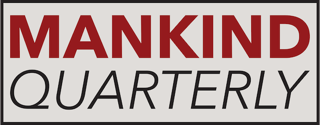 Mankind Quarterly Logo